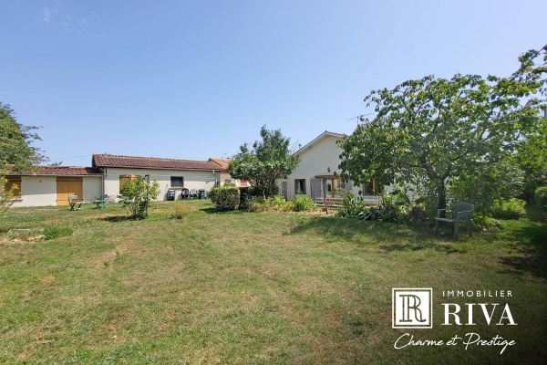 Offres de vente Maison Carignan-de-Bordeaux 33360