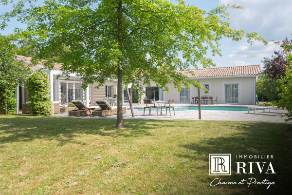 Offres de vente Maison Bouliac 33270