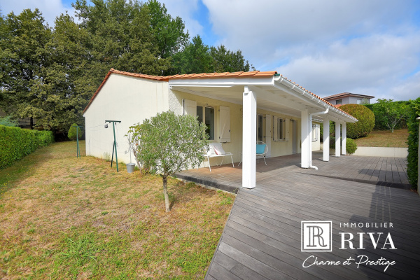 Offres de vente Maison Fargues-Saint-Hilaire 33370