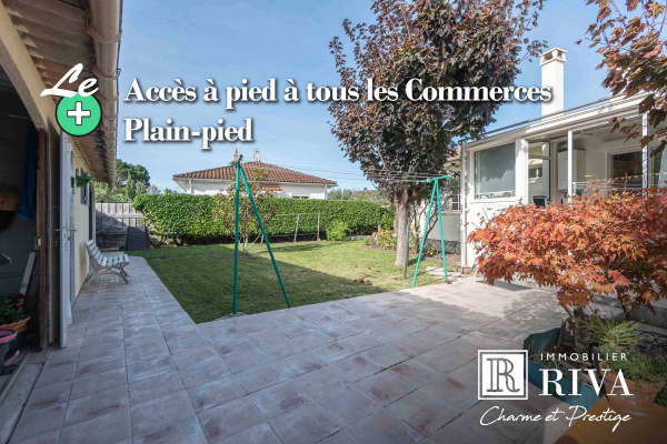 Offres de vente Maison Latresne 33360