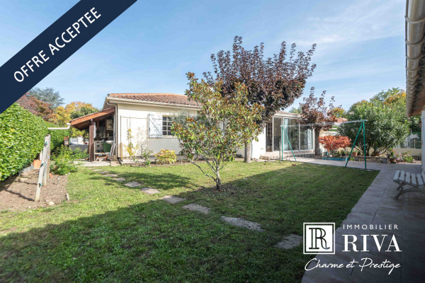 Offres de vente Maison Latresne 33360