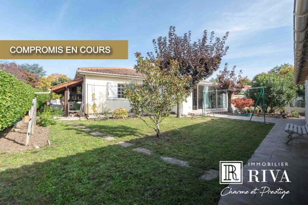 Offres de vente Maison Latresne 33360