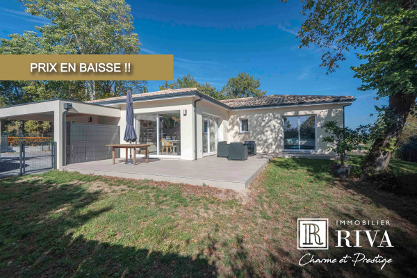 Offres de vente Maison Latresne 33360