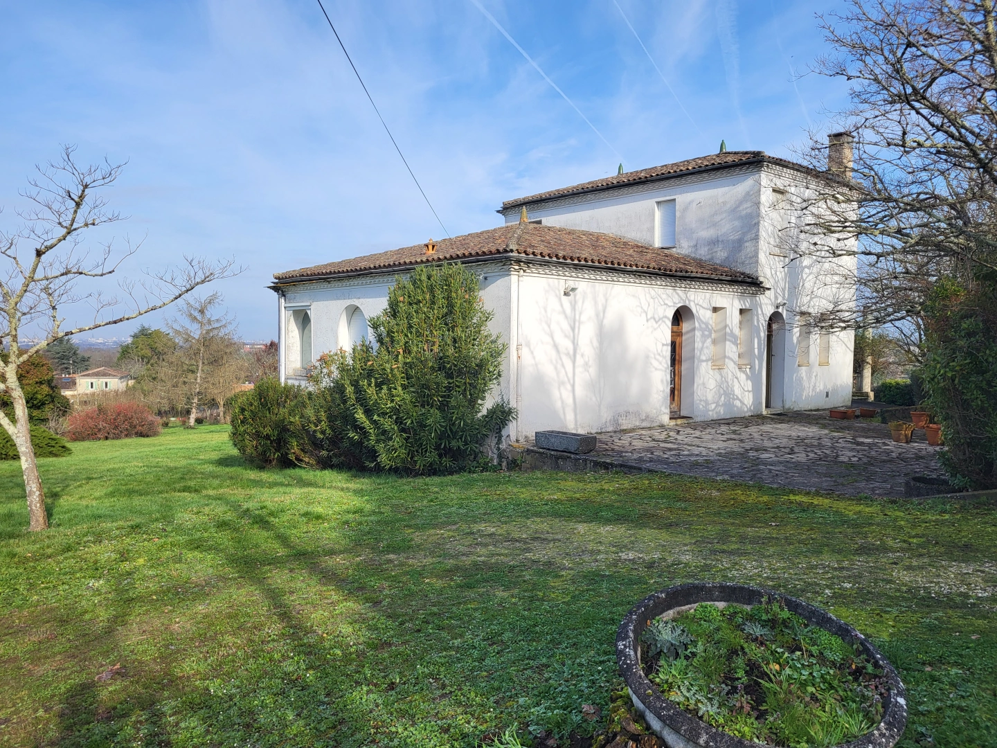 property