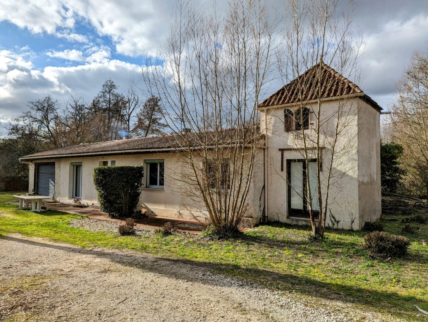 property