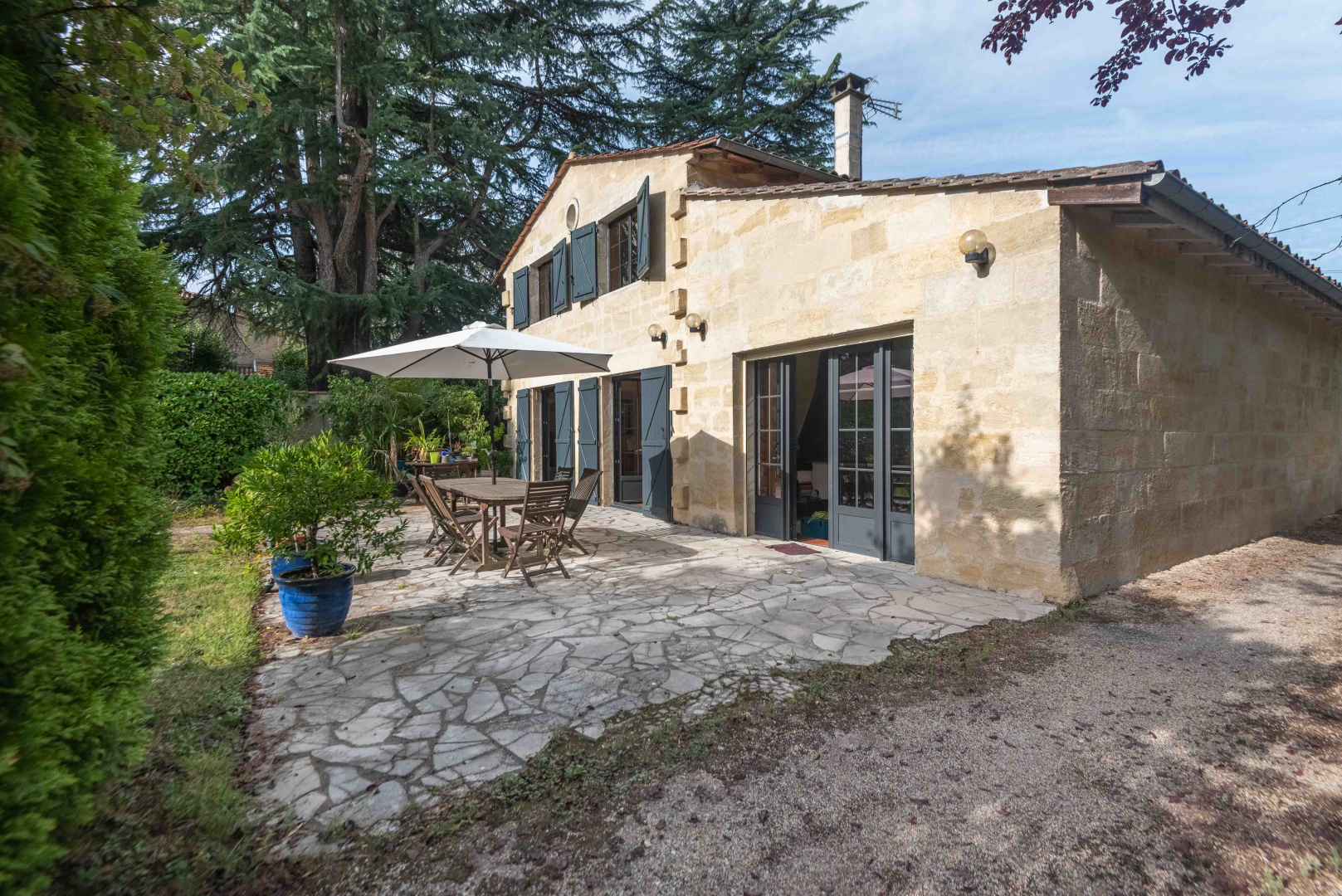 property