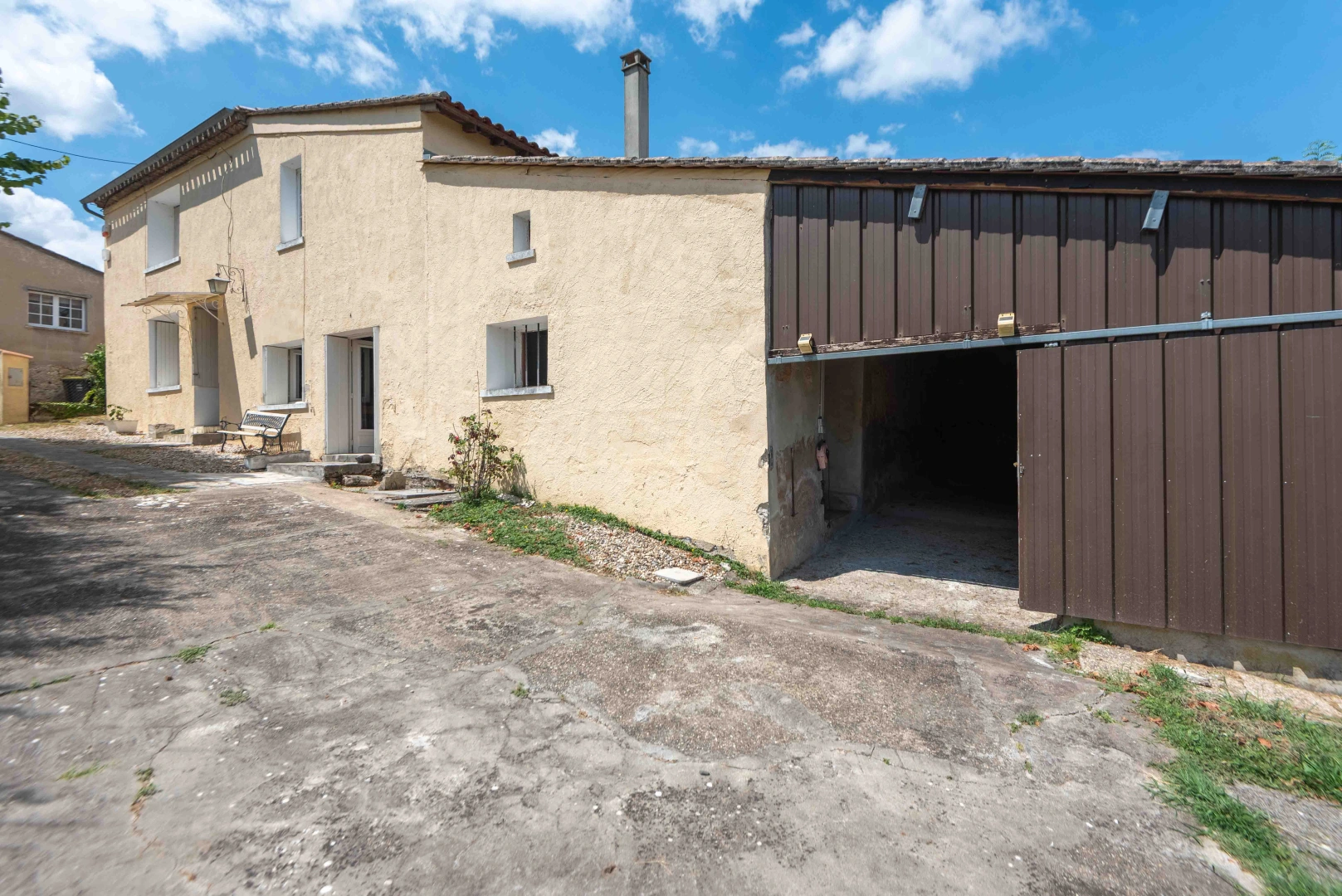 property