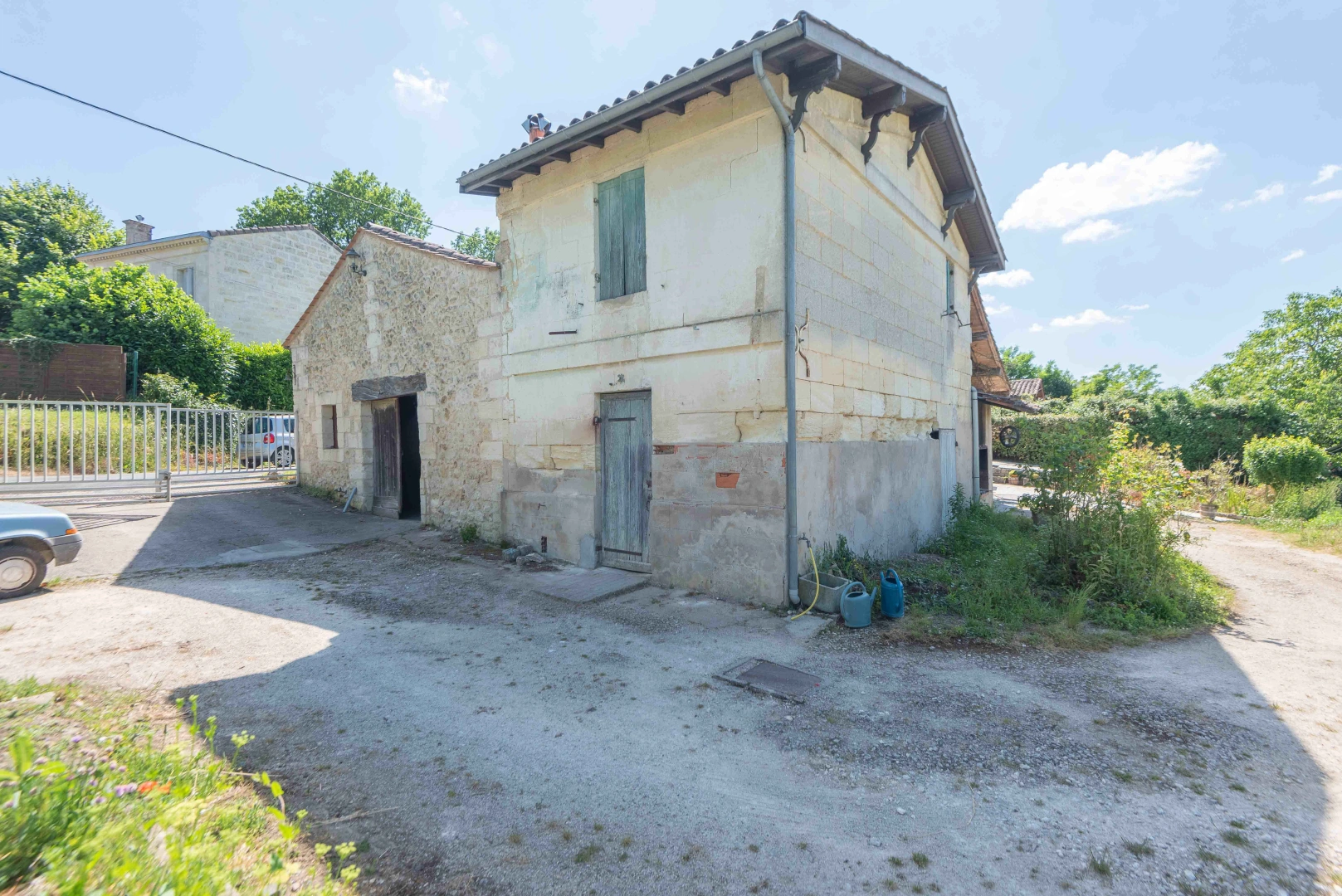 property