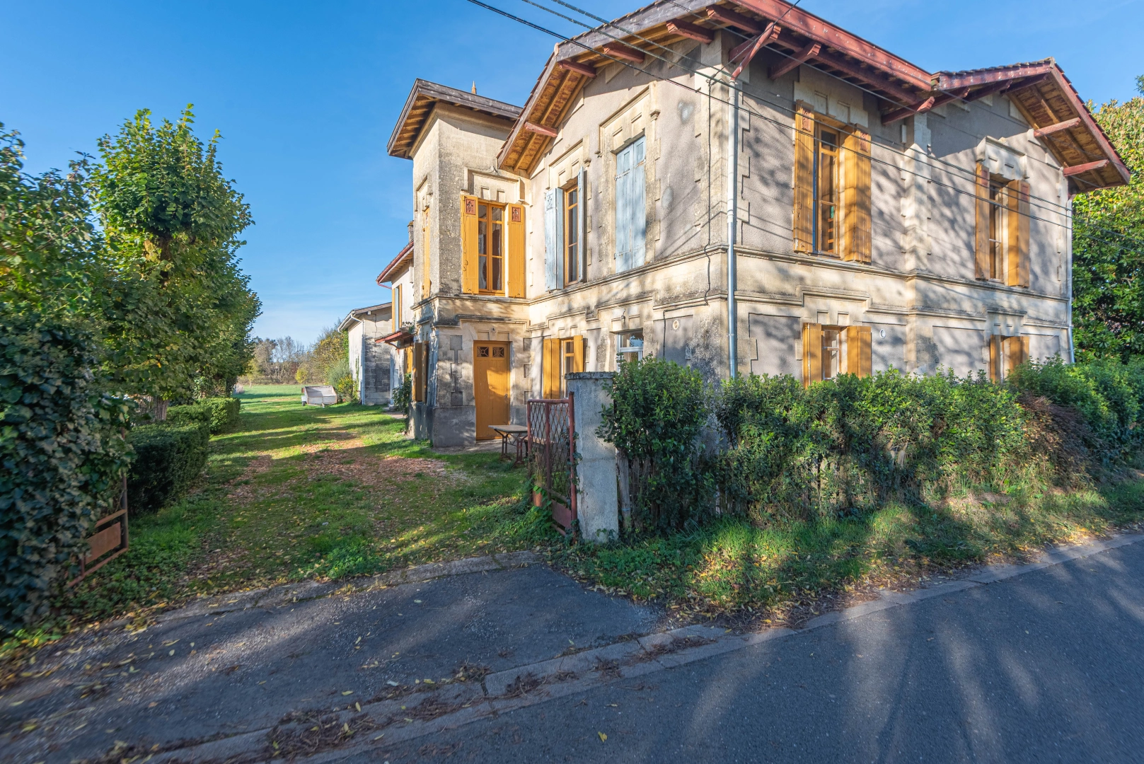 property